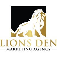 Lions Den Marketing Agency LLC logo, Lions Den Marketing Agency LLC contact details