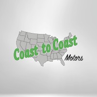 Coast to Coast Auto Group logo, Coast to Coast Auto Group contact details