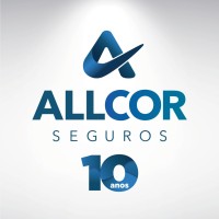 Allcor Seguros logo, Allcor Seguros contact details