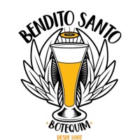 Bendito Santo Botequim logo, Bendito Santo Botequim contact details