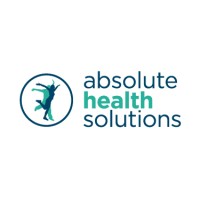 Absolute Health Solutions logo, Absolute Health Solutions contact details