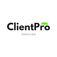 Clientpro Services logo, Clientpro Services contact details