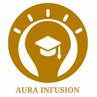 Aura Infusion logo, Aura Infusion contact details