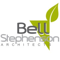 Bell Stephenson Architects logo, Bell Stephenson Architects contact details