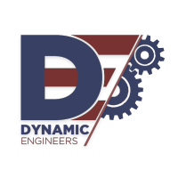 Dynamic Engineers; Inc logo, Dynamic Engineers; Inc contact details