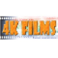 4k Films logo, 4k Films contact details