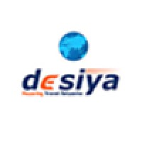 Desiya Travel Partner logo, Desiya Travel Partner contact details