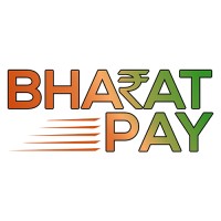 BharatPay logo, BharatPay contact details