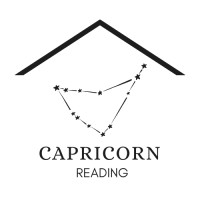 Capricorn Reading logo, Capricorn Reading contact details