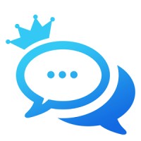 KingsChat logo, KingsChat contact details