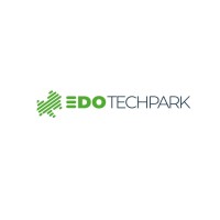 Edo Tech Park logo, Edo Tech Park contact details