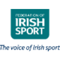 Federation of Irish Sport logo, Federation of Irish Sport contact details