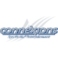 Connexions Sports & Entertainment logo, Connexions Sports & Entertainment contact details