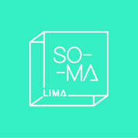 SOMA Lima logo, SOMA Lima contact details