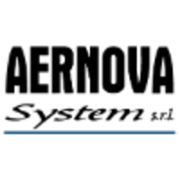 Aernova System logo, Aernova System contact details