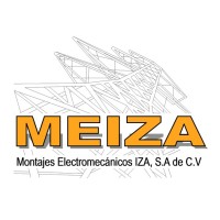 Montajes Electromecanicos IZA SA de CV logo, Montajes Electromecanicos IZA SA de CV contact details