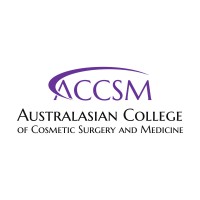 Australasian College of Cosmetic Surgery logo, Australasian College of Cosmetic Surgery contact details