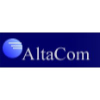 ALTACOM Ltd. logo, ALTACOM Ltd. contact details