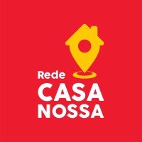 Rede Casa Nossa logo, Rede Casa Nossa contact details