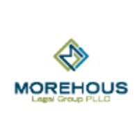 Morehous Legal Group, PLLC logo, Morehous Legal Group, PLLC contact details