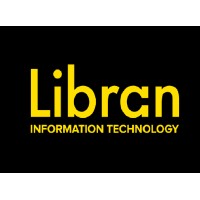 Libran IT logo, Libran IT contact details