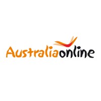 AustraliaOnline logo, AustraliaOnline contact details