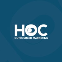 HOC Outsourced Marketing logo, HOC Outsourced Marketing contact details