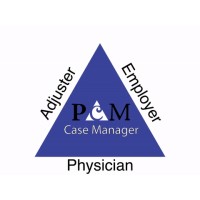 Preferred Case Management LLC logo, Preferred Case Management LLC contact details