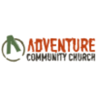 Adventure Community Church logo, Adventure Community Church contact details