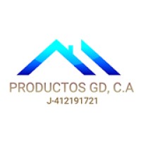 PRODUCTOS GD, C.A logo, PRODUCTOS GD, C.A contact details