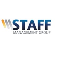 Staff Management Group LLC logo, Staff Management Group LLC contact details