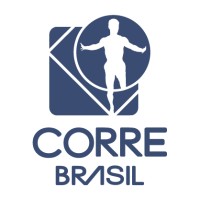 Corre Brasil logo, Corre Brasil contact details