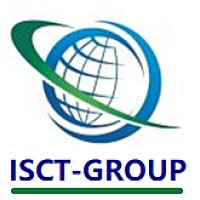 ISCT-GROUP logo, ISCT-GROUP contact details