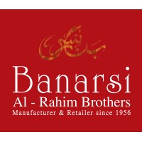 Banarsi Al Rahim Brothers logo, Banarsi Al Rahim Brothers contact details