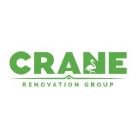 Crane Renovation Group logo, Crane Renovation Group contact details