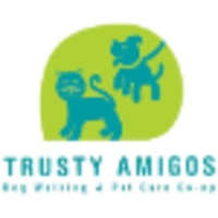 Trusty Amigos Dog Walking and Pet Care Cooperative logo, Trusty Amigos Dog Walking and Pet Care Cooperative contact details