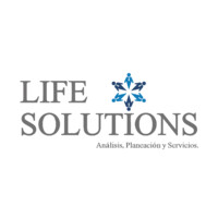 Life Solutions logo, Life Solutions contact details