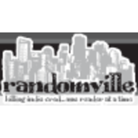 Randomville logo, Randomville contact details