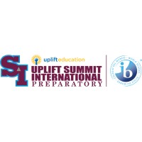 Uplift Summit International High School logo, Uplift Summit International High School contact details