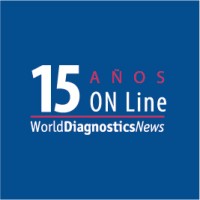 Diagnostics News logo, Diagnostics News contact details