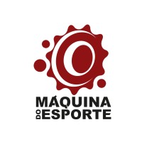 Máquina do Esporte logo, Máquina do Esporte contact details