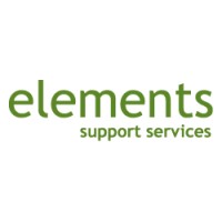 Elements Support Services logo, Elements Support Services contact details