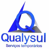 Qualysul Serviços Temporários logo, Qualysul Serviços Temporários contact details