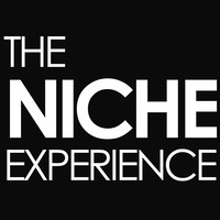 The Niche Experience Podcast logo, The Niche Experience Podcast contact details