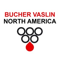 BucherVaslinNorthAmerica logo, BucherVaslinNorthAmerica contact details