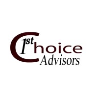 1st Choice Advisors logo, 1st Choice Advisors contact details