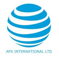 APX INTERNATIONAL LTD logo, APX INTERNATIONAL LTD contact details