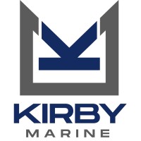 Kirby Marine logo, Kirby Marine contact details