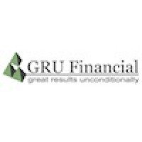 GRU Financial Corp logo, GRU Financial Corp contact details