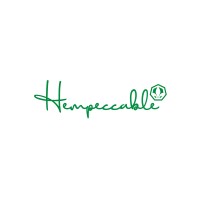 Hempeccable logo, Hempeccable contact details